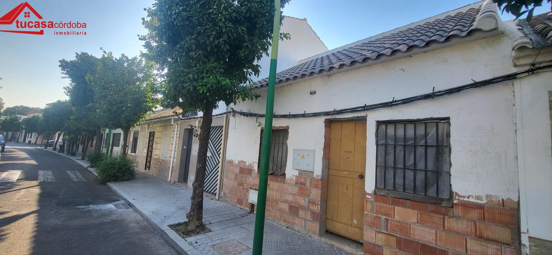 Vista exterior de Casa o xalet en venda en  Córdoba Capital