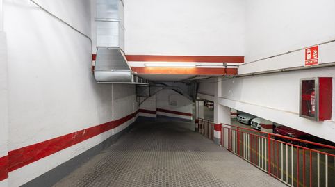 Foto 4 de Garaje en venta en Calle de las Casillas de Prats, 5, Camino de Ronda, Granada Capital
