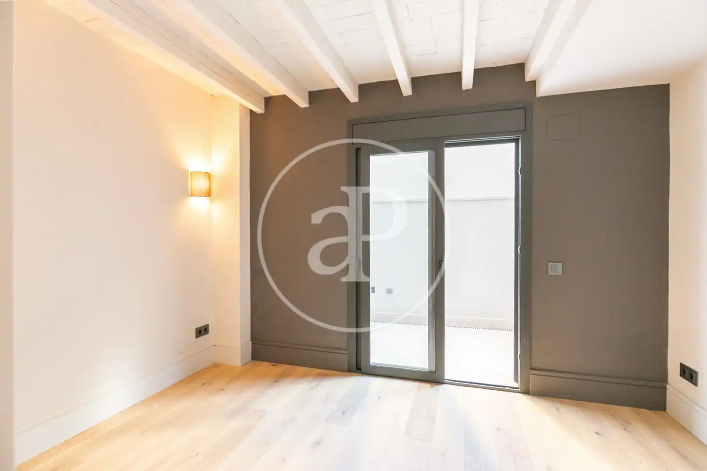 Dúplex en venta en Barcelona con Aire acondicionado, Calefacción y Terraza
