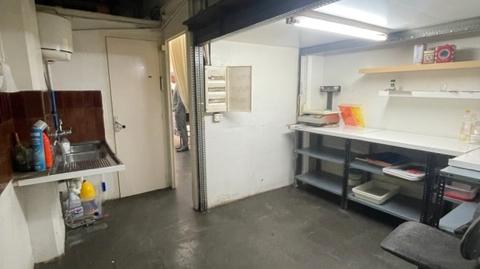 Photo 2 of Premises to rent in Carrer de Sant Elies, 11, Sant Gervasi- Galvany, Barcelona