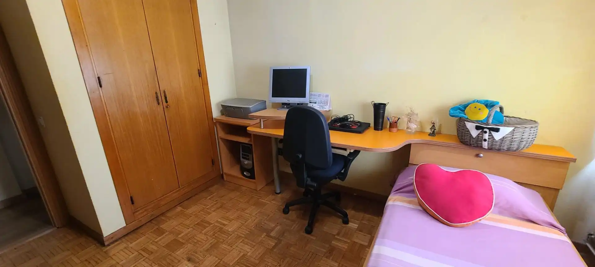 Flat with lift for sale in La Espinilla - Parque Blanco, imagen 18