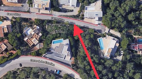 Foto 4 de Residencial en venta en Calle de Les Estrelles, Jesús, Santa Eulària des Riu
