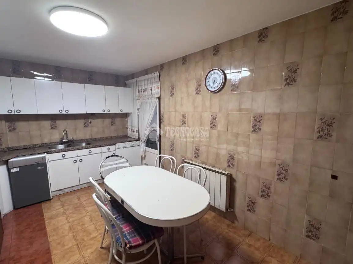 Wohnung mit Terrasse zum Verkauf in C. Marqués de Sta. María del Villar, imagen 6