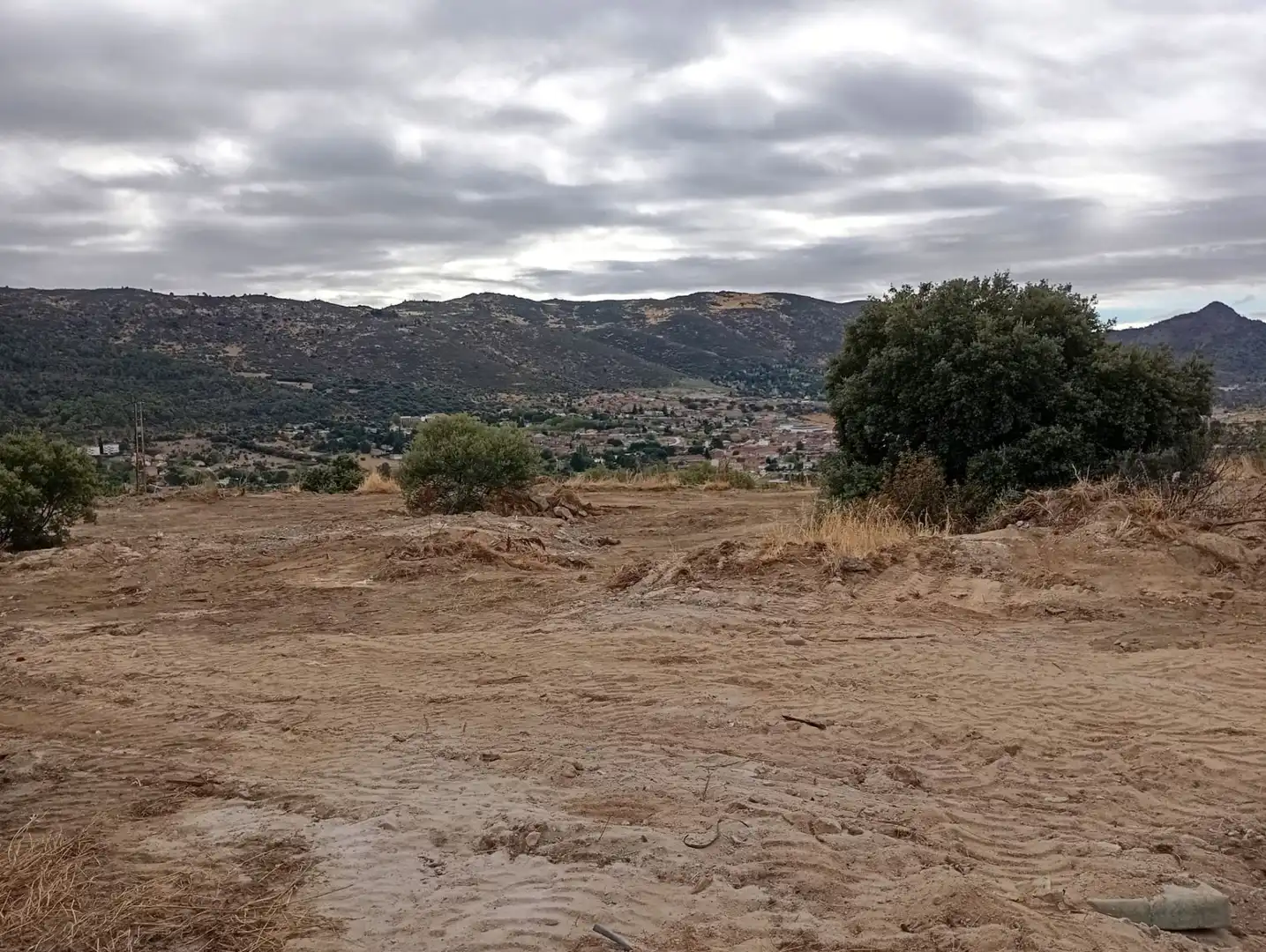 Terrenos y solares en venta en Robledo de Chavela, imagen 3