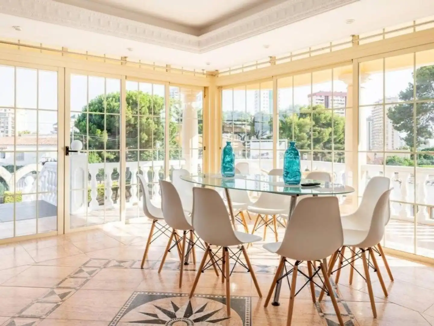 Villa con piscina in vendita a Partida Pinos Los 1, imagen 32
