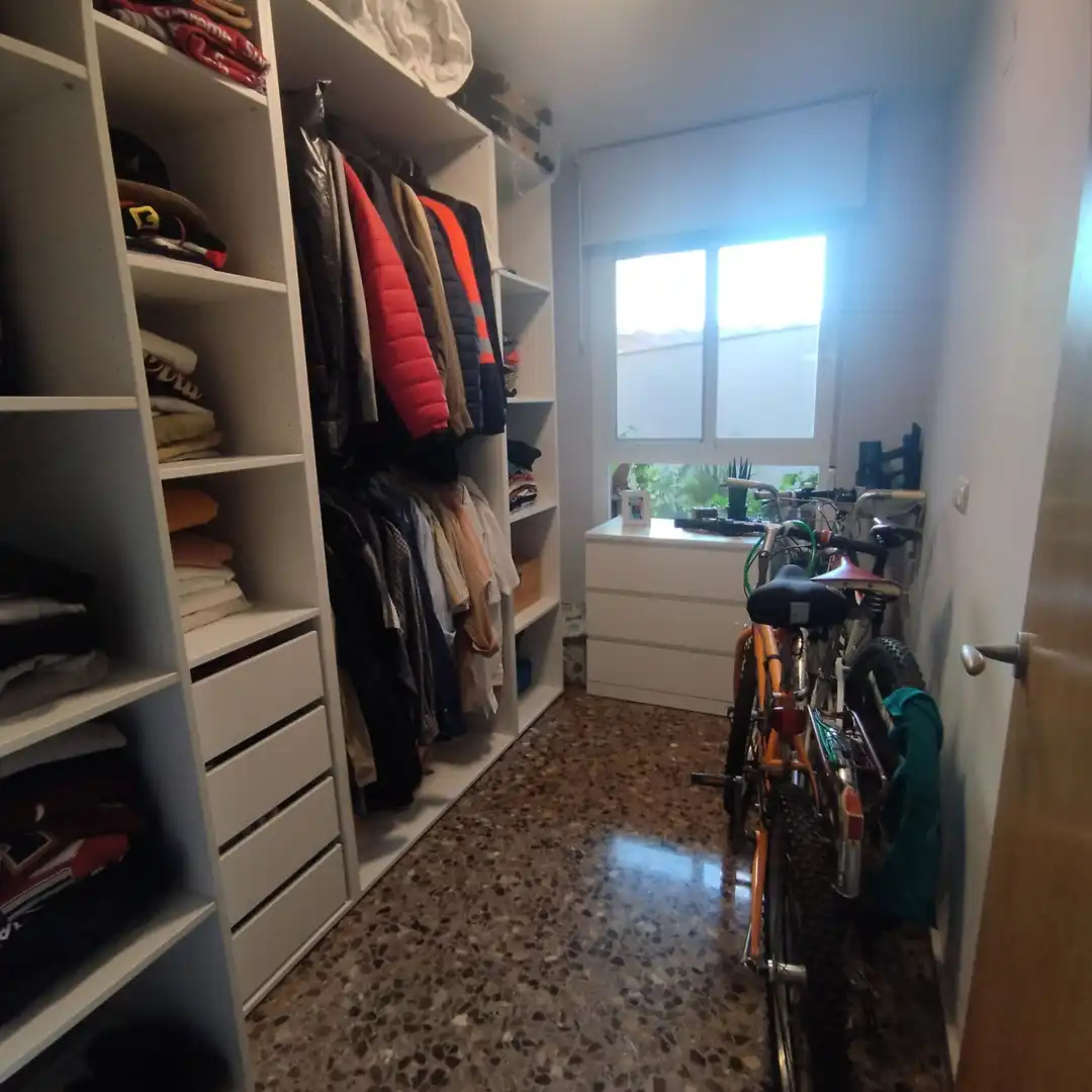 Appartement avec ascenseur à vendre à Pueblo de Cullera, imagen 16