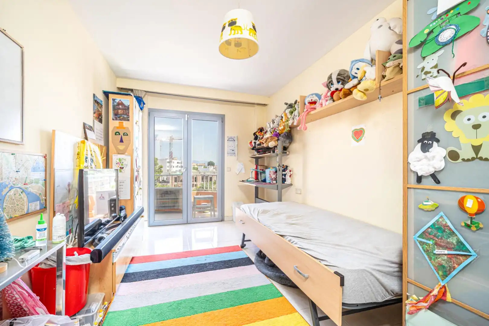 Habitación de Piso en venta en  Palma de Mallorca con Aire acondicionado, Calefacción y Balcón