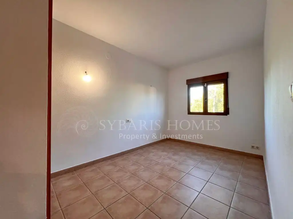 Detached homes for sale in Dénia