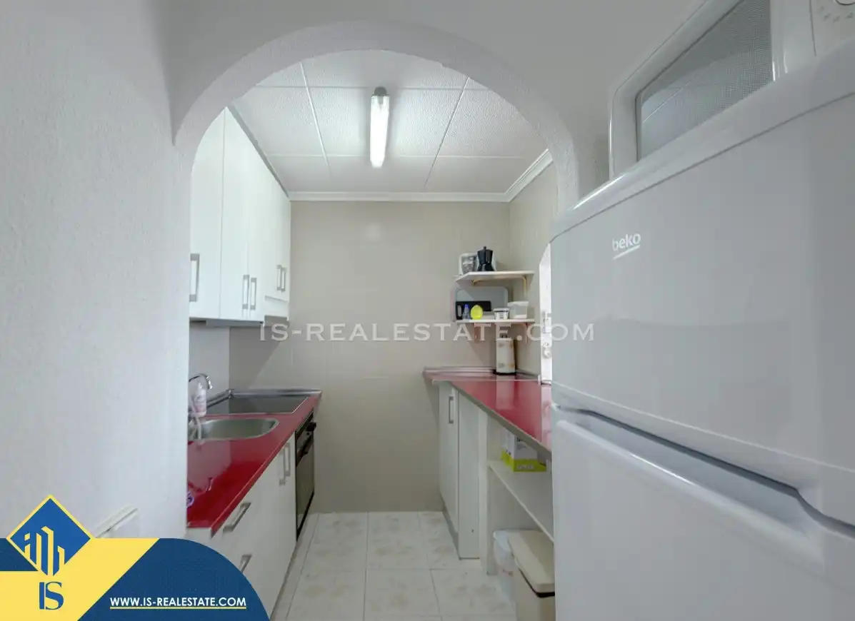 Apartament amb ascensor en venda a Playa del Acequión, Náufragos y Rocío del Mar, imagen 34