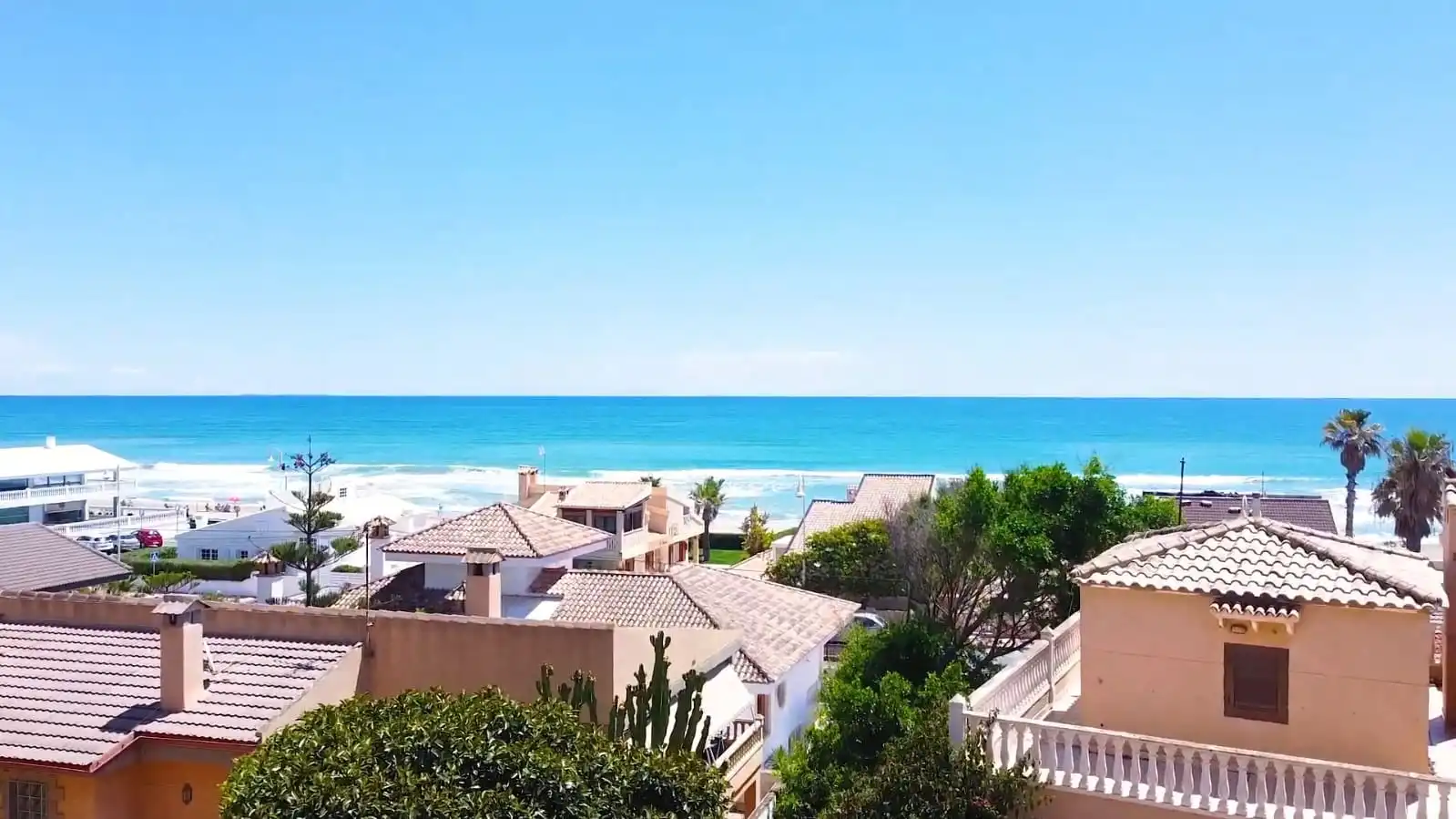 Bungalow con terraza en venta en Carrer Rafael Alberti, imagen 41