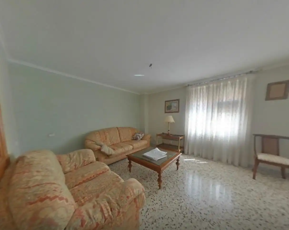Flat for rent in Carrer Rector Bartolomé Munoz, Petrer
