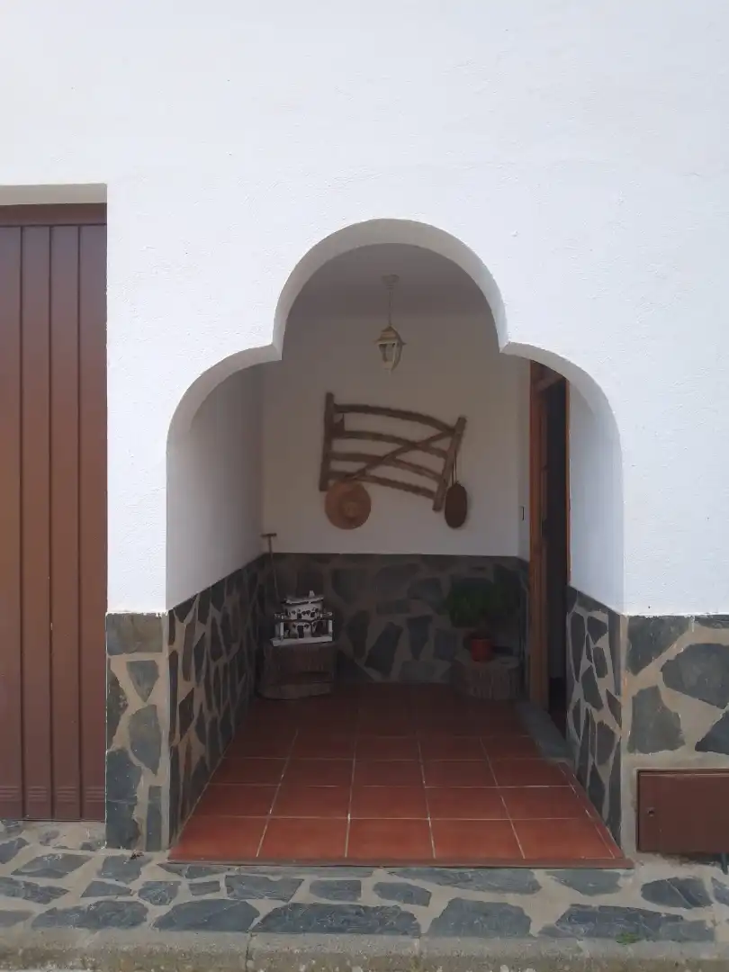 Chalet con terraza en venta en Bérchules, imagen 94