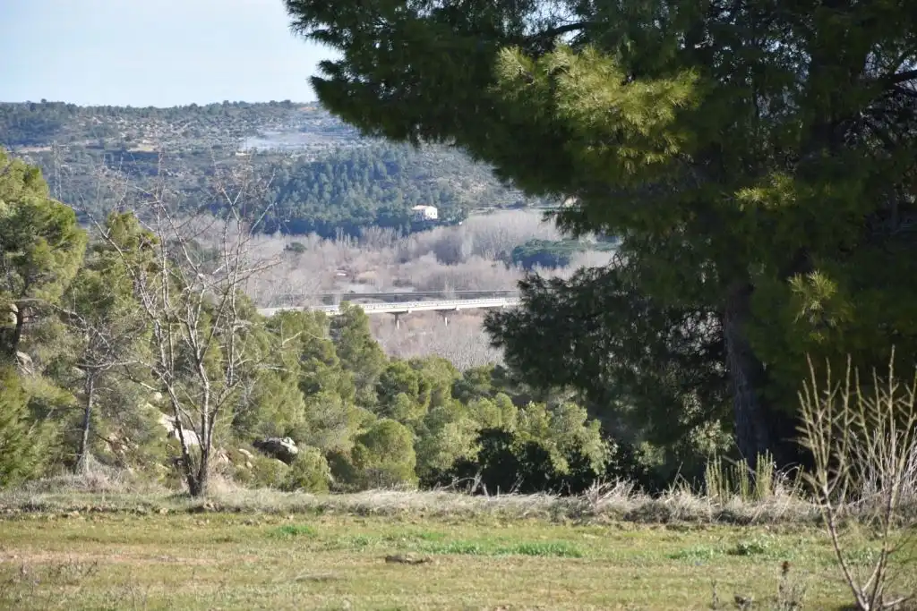 Casa rústica en venda a Mazaleón, imagen 18