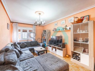 Flat for sale in Fernando Alonso Díaz