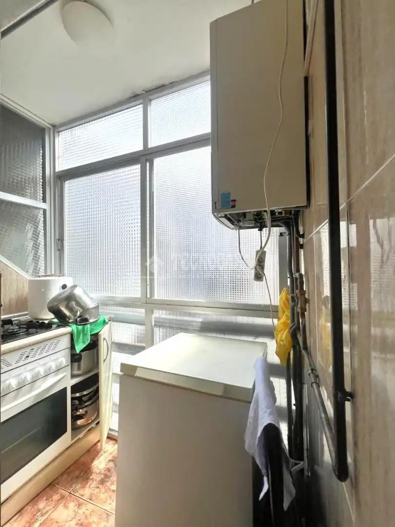 Piso en venta en Villayuventus - Renfe