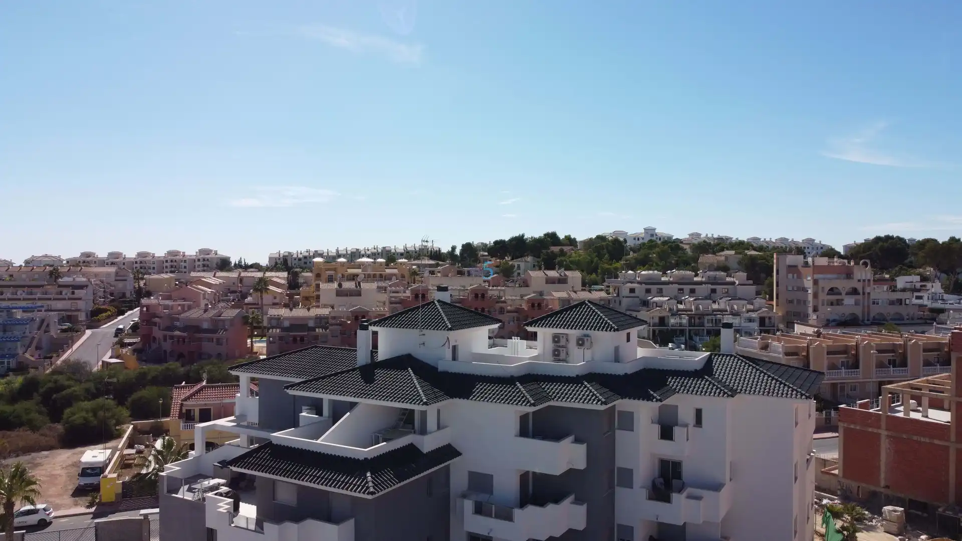 Penthouse mit Pool zum Verkauf in Polígono F- Filipinas Oeste, imagen 22