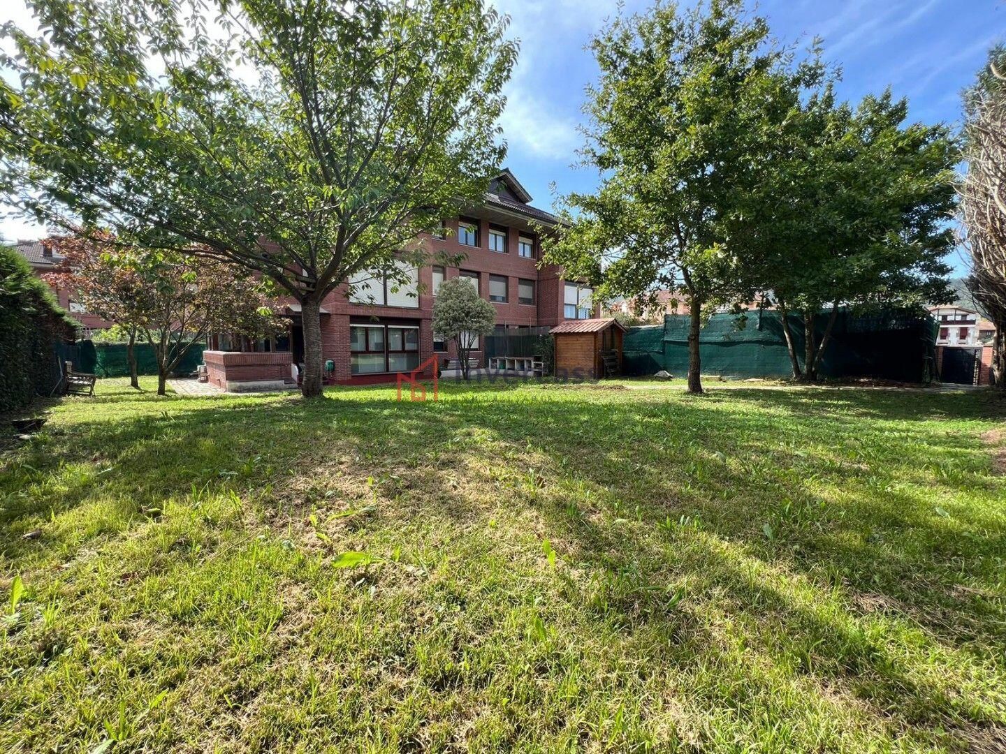 Jardí de Pis en venda en Guriezo amb Terrassa i Traster