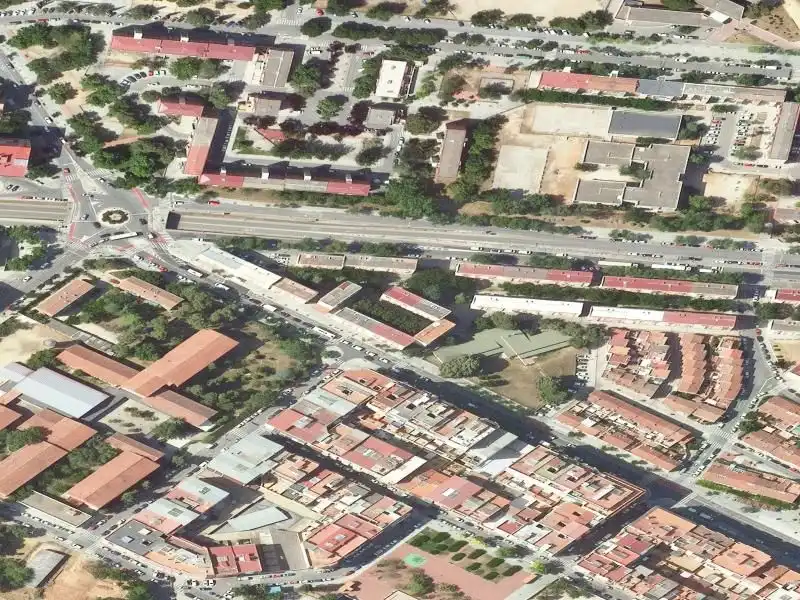 Appartamento in vendita a Calle Fidelitat de la, imagen 2