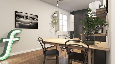 Photo 5 of Flat for sale in Calle San Pablo, 98, Universidad - Tenerías, Salamanca Capital
