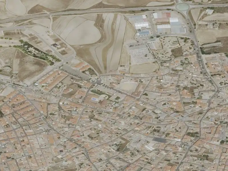 Flat for sale in Bargas