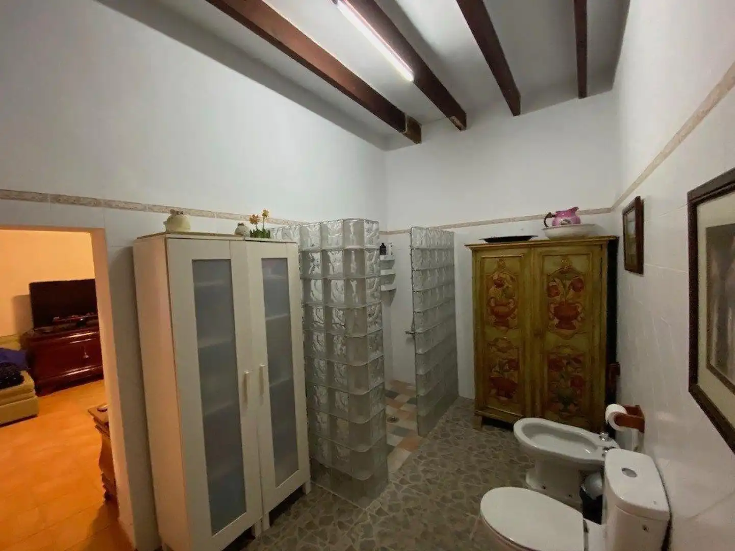 Casa amb terrassa en venda a Lloret de Vistalegre - Carrer del Passeig de Josep Nicolau, imagen 32