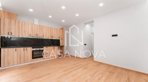 Foto 3 de Pis en venda a Travessera de Gràcia, El Baix Guinardó, Barcelona