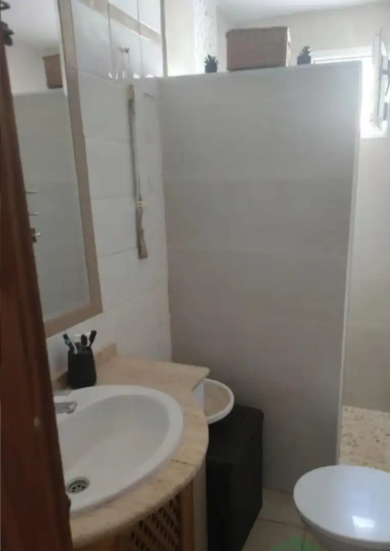 Adossat amb terrassa en venda a Cartagena ciudad, imagen 4