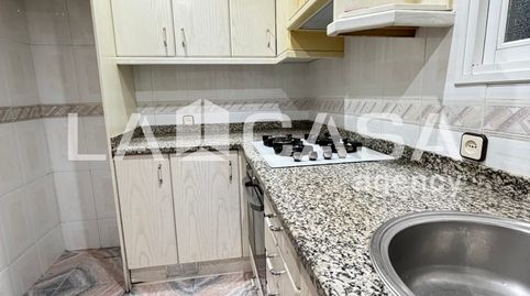 Foto 4 de Piso en venta en Carrer de Florència, Llatí, Santa Coloma de Gramenet