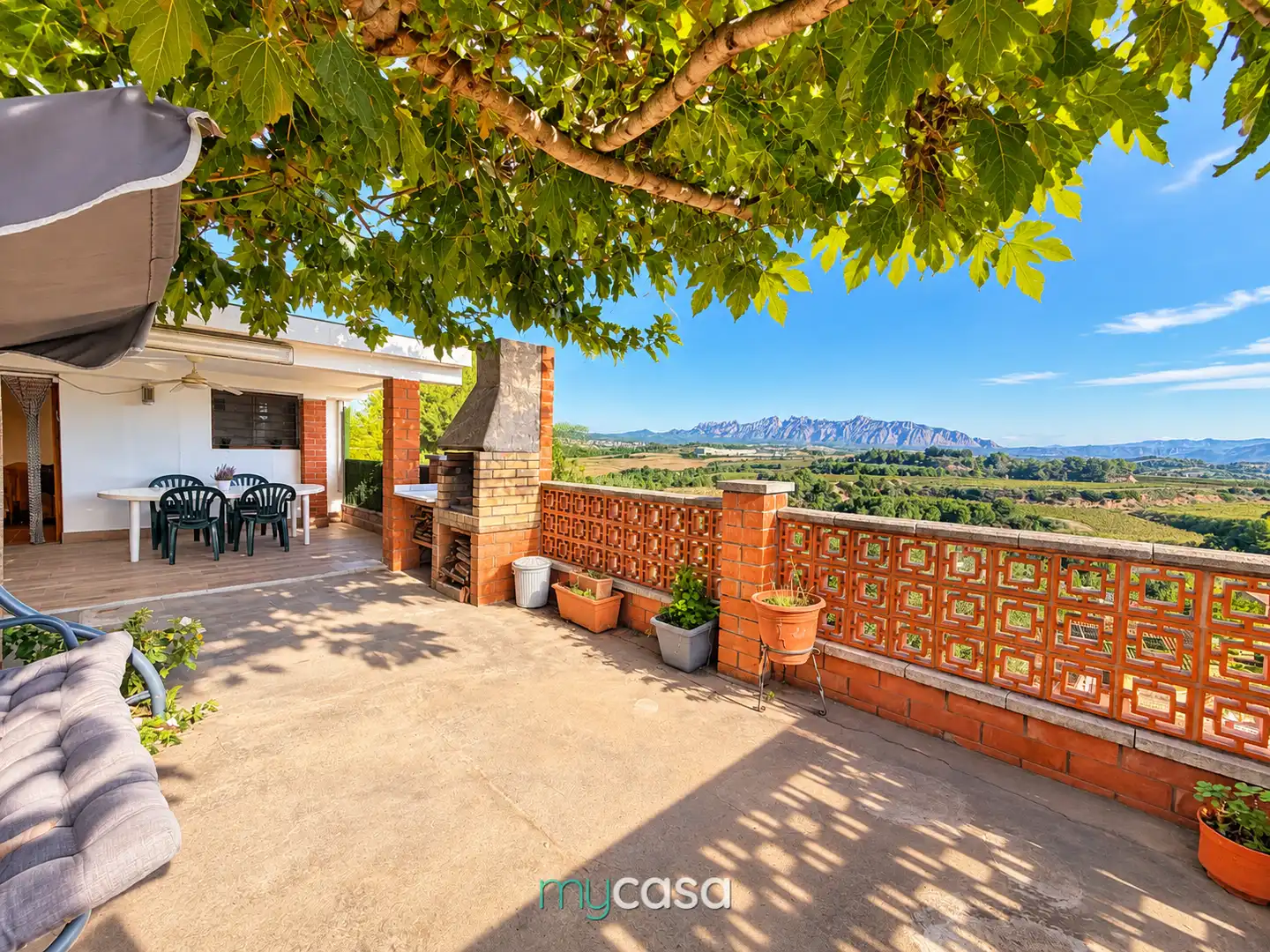 Maison rustique avec piscine à vendre à Carrer Pau Casals, imagen 37