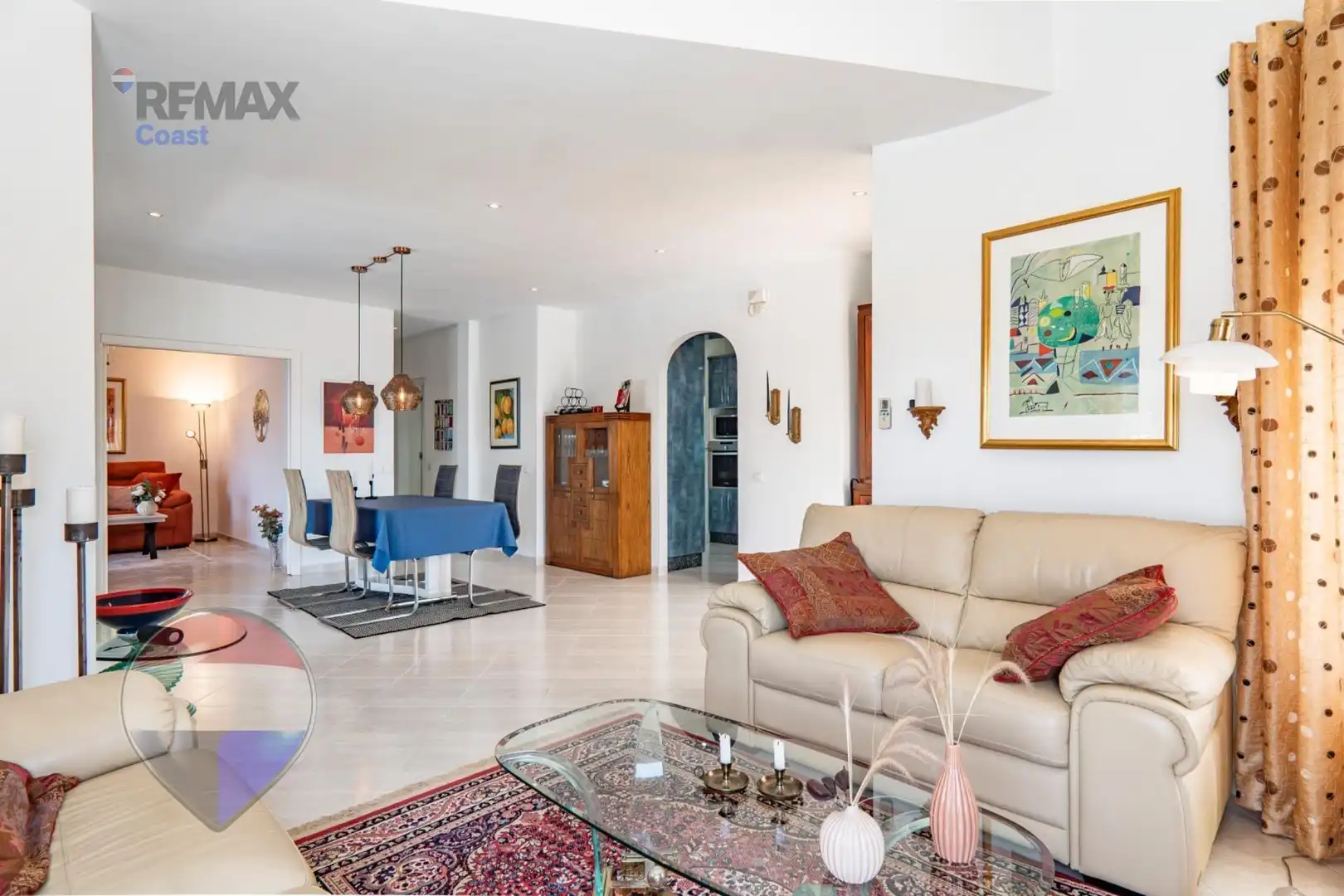 Villa mit Pool zum Verkauf in Urbanizacion Lomas del Sol, imagen 38