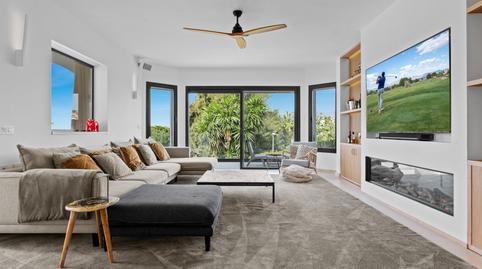 Foto 2 de Casa o chalet de alquiler en Paraiso - Barronal, Málaga