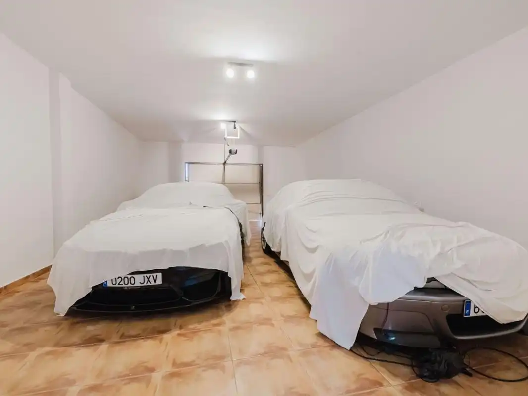 Casa o xalet en venda en Torrox amb Aire condicionat, Calefacció i Jardí privat