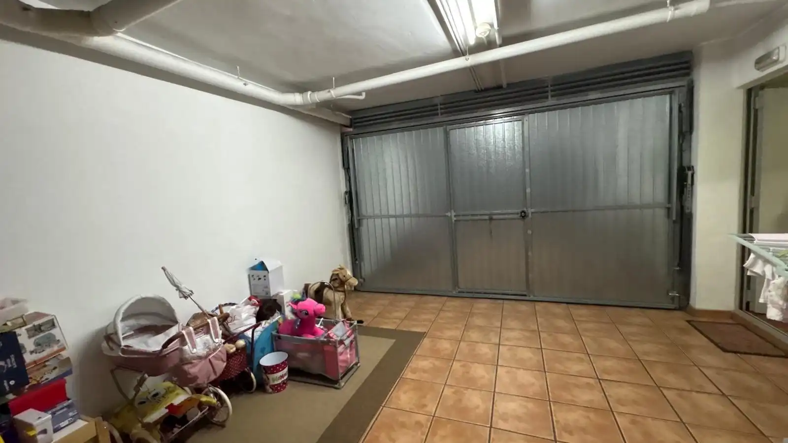 Reihenhaus mit Terrasse zum Verkauf in Almansa, imagen 17