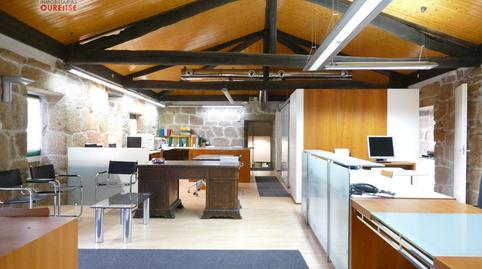 Foto 3 de Oficina de lloguer a San Rosendo, Ourense