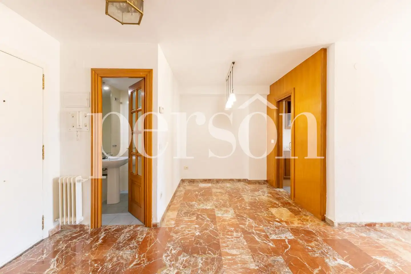 Appartamento con ascensore in affitto a calle del Pintor Peiró, imagen 17