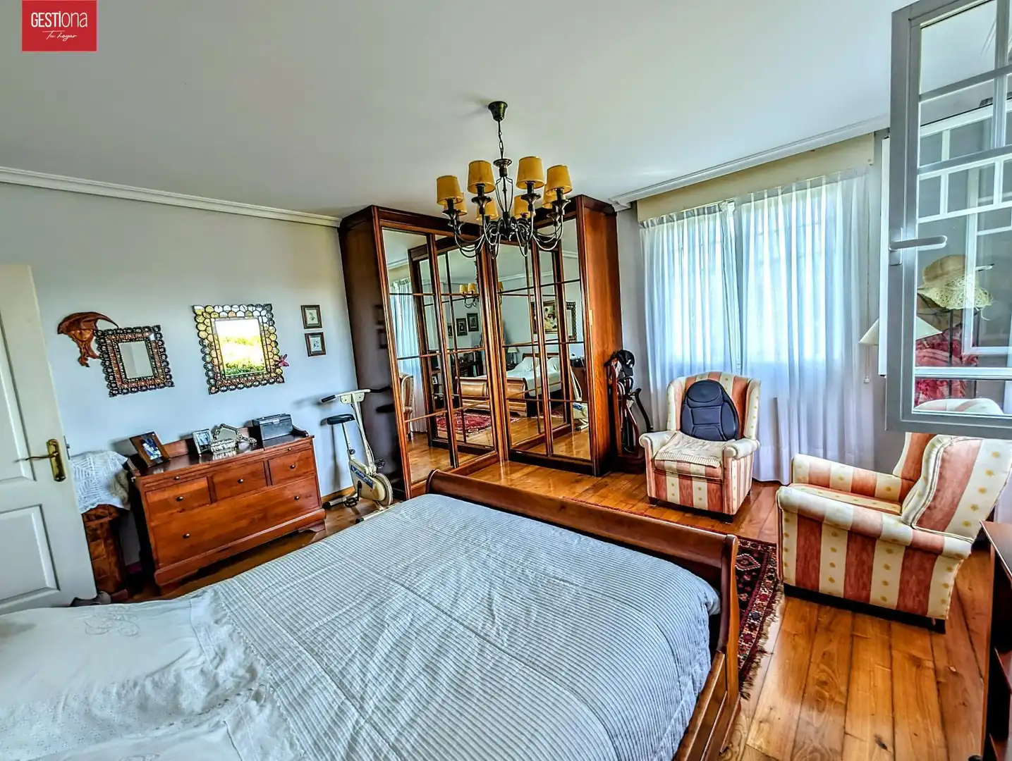 Casa con terraza en venta en Arnuero, imagen 71
