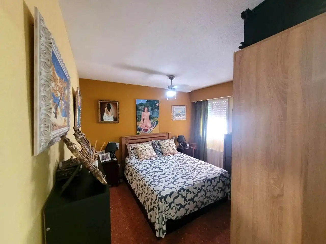 Apartament amb ascensor en venda a calle Pinet, imagen 27