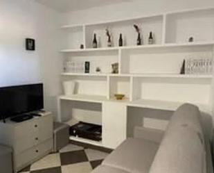 Living room of Planta baja for sale in  Córdoba Capital  with Air Conditioner and Terrace