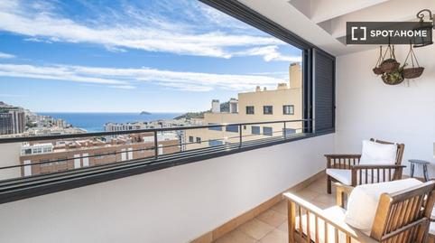 Foto 2 de Apartament per a compartir a Bulevar - Puerta Mítica, Alicante