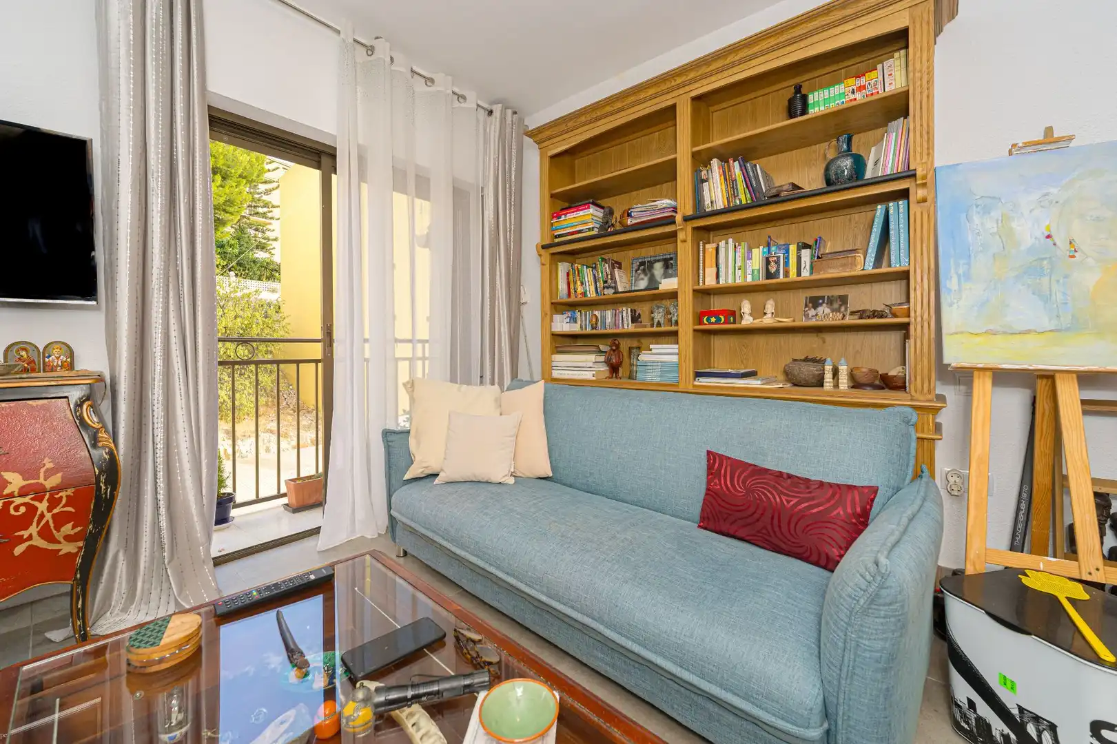 Apartamento en venta en Callosa d'en Sarrià, imagen 5