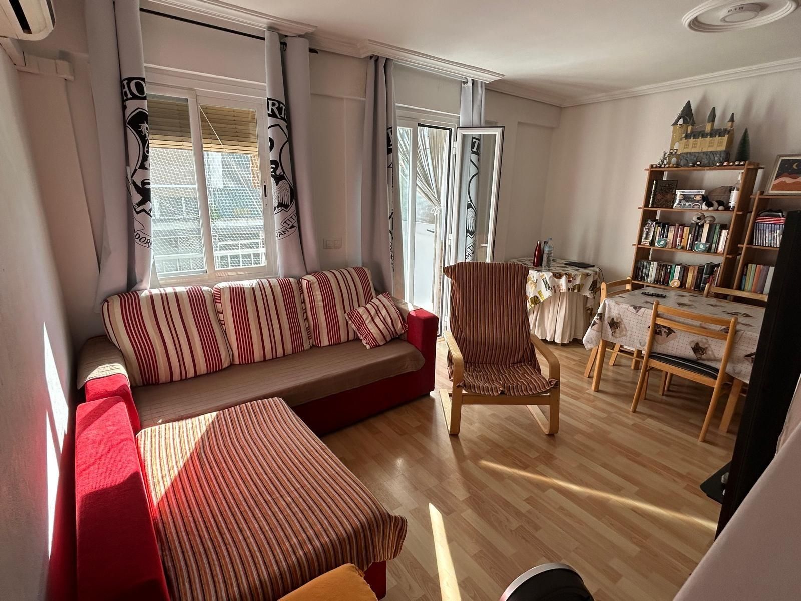 Flat for sale in Sector Sur