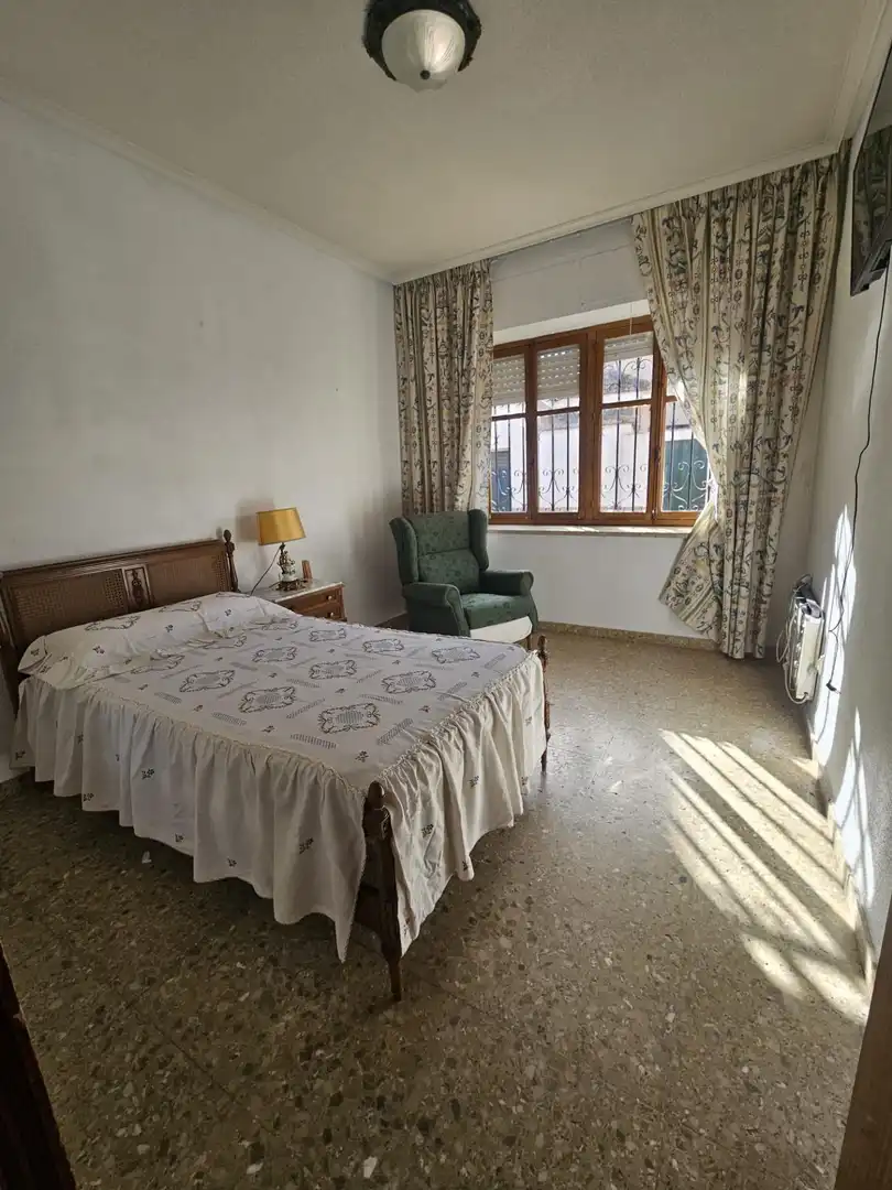 Bedroom of Houses for sale in Cartagena  with Terrace and Storage room