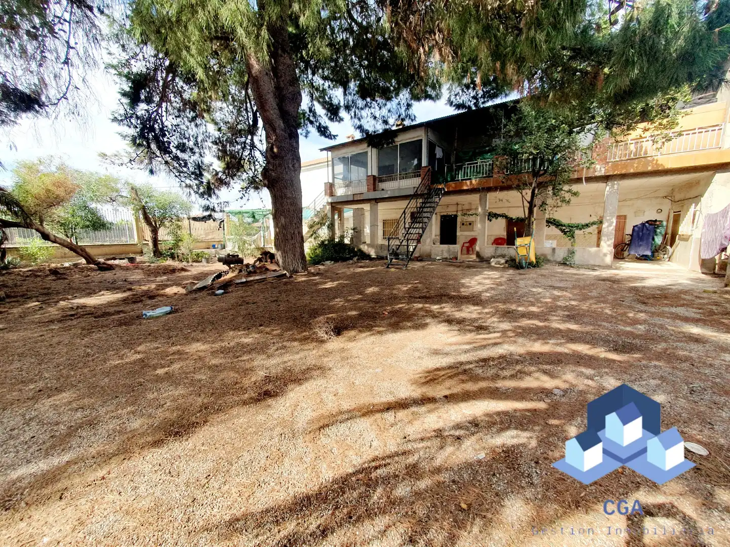 Casa con terrazza in vendita a Pedanías Centro, imagen 2