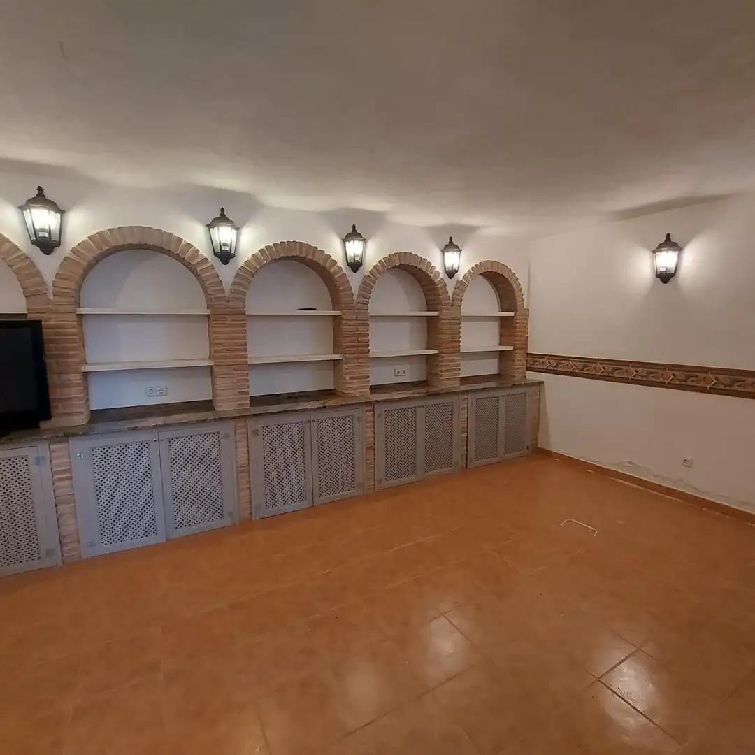 Villa avec piscine à vendre à Mijas Golf, imagen 23