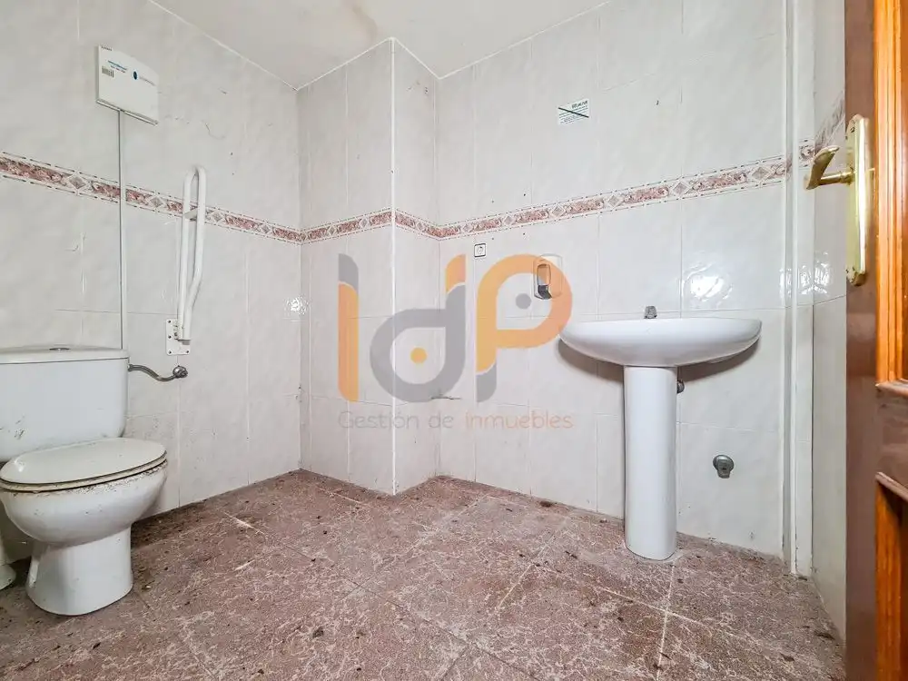 Locale commerciale in vendita a Huércal-Overa, imagen 11