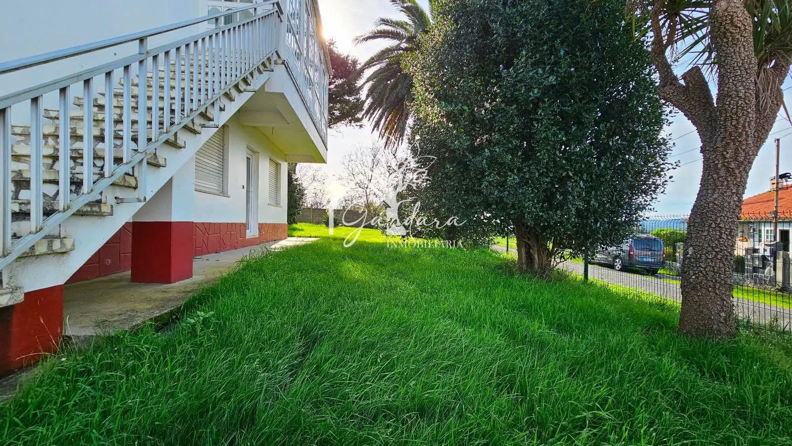 Casa o chalet en venta en San Mateo - Castro- O Val