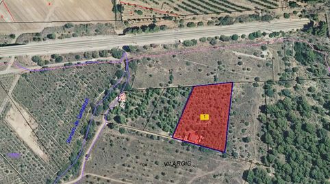 Foto 4 de Residencial en venta en Pontazgo, Voramar, Benicasim / Benicàssim