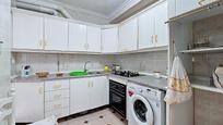 Kitchen of Planta baja for sale in  Córdoba Capital  with Air Conditioner and Storage room