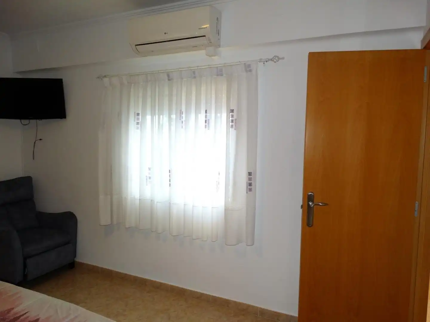 Habitación de Piso en venta en Amposta con Aire acondicionado, Calefacción y Terraza