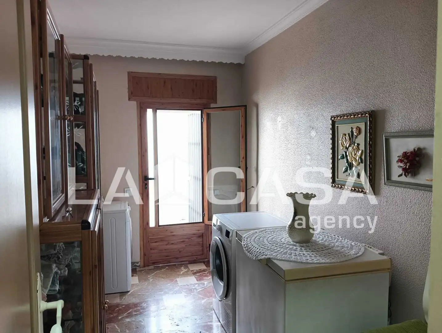 Casa en venda a Calle Sagrado Corazón, imagen 7